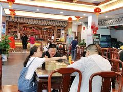 -四季春(美食街店)