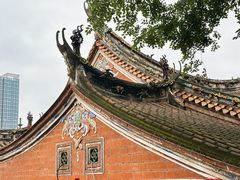 -晋江五店市传统文化旅游区