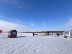 -棋盘山冰雪大世界