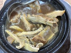 -新峰肉骨茶