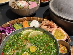 -Ameigo梅果·云贵川bistro(长宁来福士店)