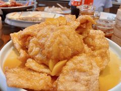 -韩记海鲜饺子旗舰店(红海新区店)