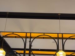 -半秋山西餐厅(宜昌大洋店)