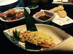 -和一料理(安阳店)