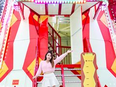-海心沙亚运公园