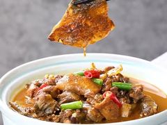 -赣味楼江西土菜(小屯西路店)