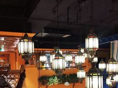 -清真·双公羊·馕坑烤全羊(奥体店)