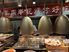 -初色海鲜自助(万丰路店)