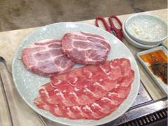 金顺韩国料理(3号店)-金顺韩式烤肉·网红烤肉店(广利路店)