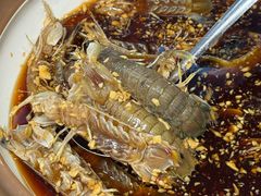 -东江海鲜大排档·潮汕菜·砂锅粥