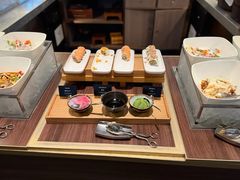 -康莱德酒店·美庭自助餐厅
