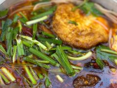 -叶伟胡辣壳面(两路口店)