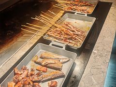-余姚四明湖开元名都度假酒店·夏威夷西餐厅
