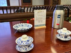 -光裕书厅·评弹茶馆·剧场(观前街店)