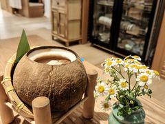 -七色云蔬食(喜邻里店)