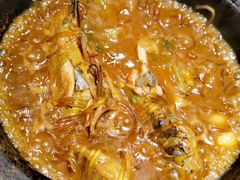 -小放牛炒菜馆(军校店)