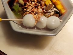 手工冰粉-锦府盐帮·李宅(领展购物广场中关村店)