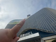 -凯德MALL(望京店)