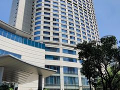 -怡咖啡自助餐(宁波香格里拉店)