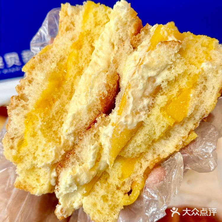 济南的巴黎贝甜终于来了！开业好多活动啊！