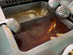 -胖师鱼馆非遗砂锅雅鱼(大北街店)