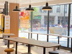 -麦当劳(保利若比邻店)
