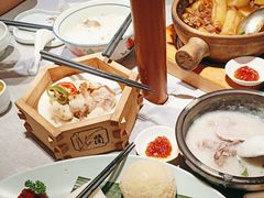 -晓粤·惹味粤菜(凯德乐峰广场店)