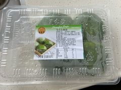 -王家沙点心店(南京西路总店)