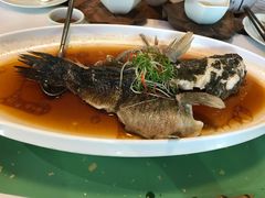 -荷风细雨·中国茶宴(碧云店)