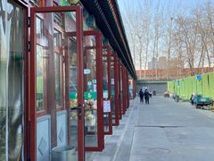 -李小老烧饼(常营民族家园店)