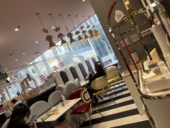 -奈尔宝·儿童乐园·亲子餐厅(前滩店)