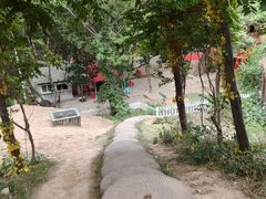 -方城县七峰山生态旅游区