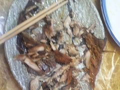 -英子补身汤(海兰路店)