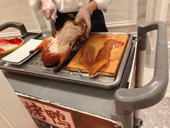 -新南华大酒店(长寿店)