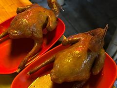 -光明刘冰乳鸽店(光明法政北路店)