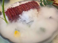 -手选潮汕鲜牛肉火锅(二七广场店)