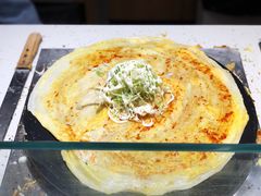 -煎饼道·新鲜现做(来福士店)