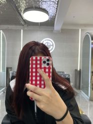 -COMO SALON 烫染可茉发型