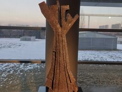 -长春世界雕塑园冰雪艺术天地