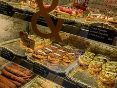 -B&C黄油与面包·THE GARDEN BAKERY概念店(世纪汇店)