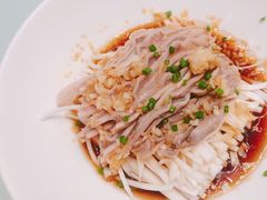 -新吉士·上海菜(浦东LCM置汇旭辉店)