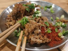 -小豆海棠(人民南路店)