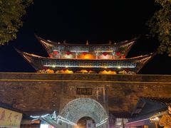 -大理古城