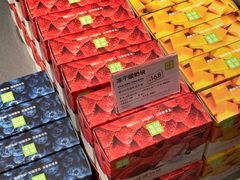 -奈雪的茶(市百一店)
