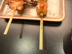 -鳥喜Toriki怀石烧鸟料理