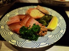 -滩万日本料理Nadaman(国贸大酒店)