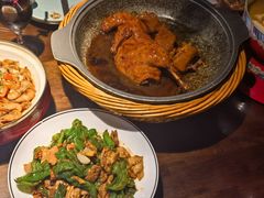 -应天大明王朝·南京菜(中山陵店)