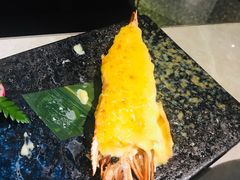 -極上萬膳·日料放题(海岸城店)