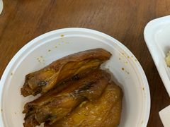 -香港街头小吃(常平店)