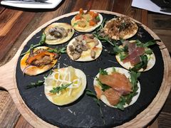 -斯比特花园西餐厅(东方商厦店)